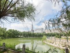 -哈尔滨师范大学(松北校区)