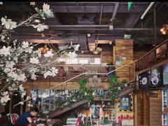 -山有花啡餐厅(常营总店)