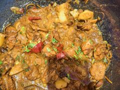 -徐家屯铁锅炖(宋家庄店)