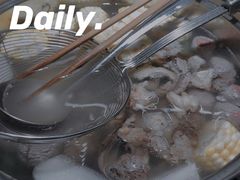 -幸运牛汕头小黄牛牛肉火锅(梅林店)
