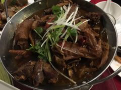 -蟹岛开饭楼