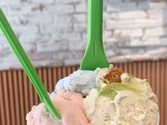 新加坡司令-Dal Cuore 达可芮冰淇淋(陕西北路店)
