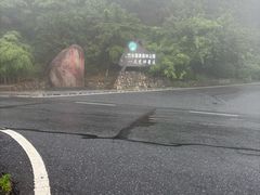 -江南天池