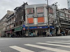 -云南路美食街
