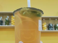 -快乐柠檬happylemon(北京APM店)