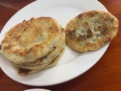 -老山记海城馅饼大酒店(振兴小区店)