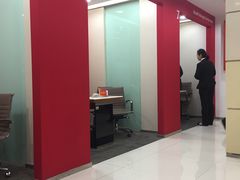 -中信银行(上海虹口支行)