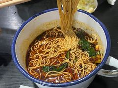 -山城盅盅面