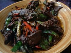 -东安鸡馆(蔡锷南路店)