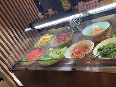 -AJIYA·池袋日式烧肉自助(天津万象城店)