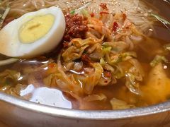-鸡西冷面(翠竹店)