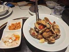 -老阿爸鲜鱼土菜(独墅湖店)