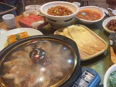 -百年神厨·地道川菜(清江西路店)