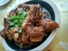 -真定郝家排骨(正定县总店)