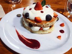 -AFS Cafe & Canteen(闽江二路店)