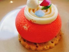 -上海苏宁宝丽嘉酒店·Cafe Bellagio西餐厅