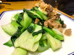 -丁记盐蘸牛肉·新杭菜(河东路店)