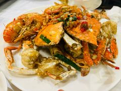 -活潑鲜跳(湖滨商业街店)