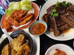 -鹅滋道(甘坑古镇店)