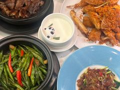 -好友缘酒家(西大店)