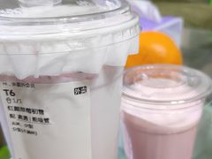 -奈雪的茶(重庆万象城北区店)
