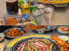 -元山烤肉店(假日广场店)