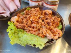 -王歘歘·chuǎ火锅(五道营店)