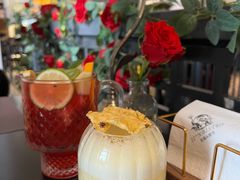 -22ºN BISTRO西餐&酒馆