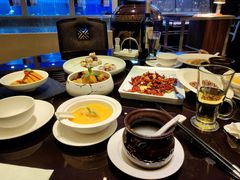 -大理实力希尔顿酒店御璽中餐厅YUXI – CHINESE RESTAURANT