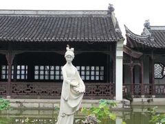 -莫愁湖公园