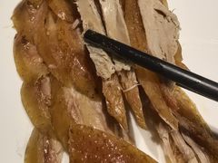 酥烤鸭-宏宴·新京菜(望京店)