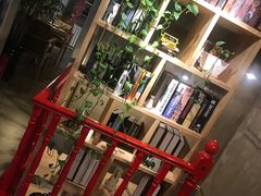 -HIGH FIVE哈福手工汉堡(桂林路店)