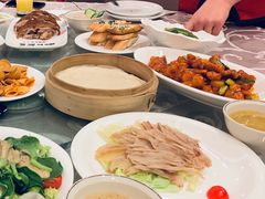 -全聚德(常州店)