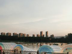 -森林公园(尖草坪区)