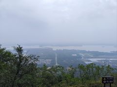 -虞山风景区