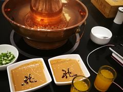 -北门涮肉·铜锅涮肉(南锣鼓巷店)