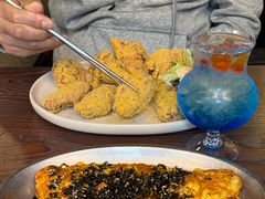 -韩鼎丰·韩国料理(林奥店)