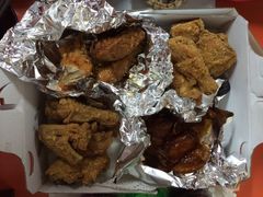 sun炸鸡专门店-SUN炸鸡专门店(西塔总店)