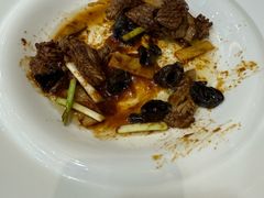 -鹊华居·地道鲁菜·海鲜·融合味(大明湖店)