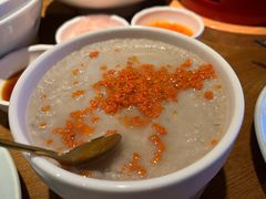 福州芋泥-闽上鲜·福建菜(龙湖滨江天街店)