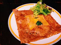 -La Creperie法餐厅(桃江路店)