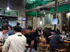 大堂-星鸿社重庆老火锅