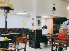 大堂-恋一锅鸭爪爪(云岭中路店)