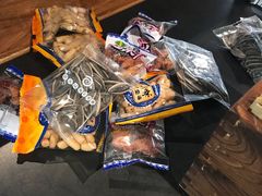 -很久以前羊肉串(中山公园店)