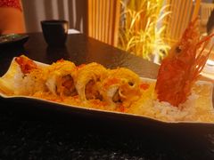 -無境·匠心日本料理(汉街店)