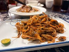-三林本帮馆(中林街店)