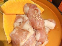 -山之屋炭火烧肉·生啤畅饮(大朗万科中央公园店)