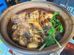 -雄伟美食(高沙中街店)