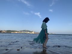 -大王村沙滩