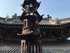 -关岳庙